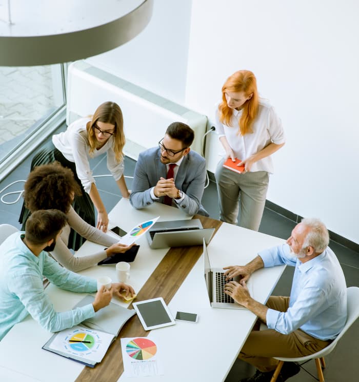 Life at Sorigin Finance showcasing team collaboration, work culture and employee growth environment