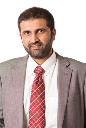 Gautam Rekhi CEO logistics services energy finance logistics solutions