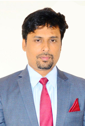 Sunil Kumar Singh CEO RE services energy finance logistics solutions